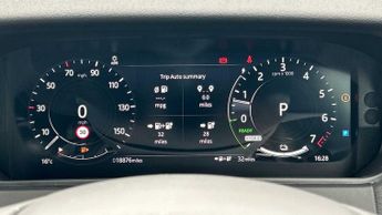 Land Rover Range Rover Velar S