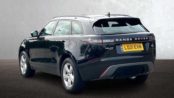 Land Rover Range Rover Velar S