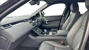 Land Rover Range Rover Velar S
