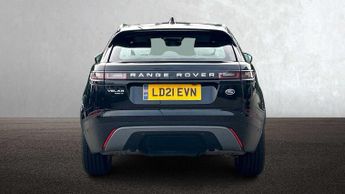 Land Rover Range Rover Velar S