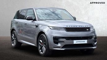 Land Rover Range Rover Sport Dynamic SE