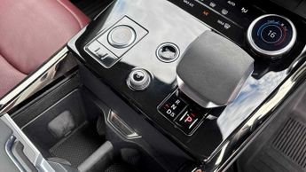 Land Rover Range Rover Sport Dynamic SE