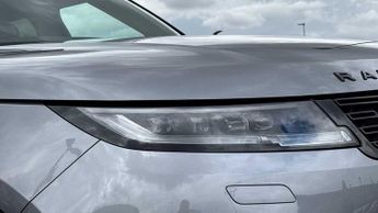 Land Rover Range Rover Sport Dynamic SE