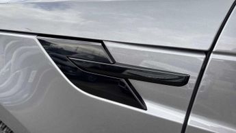 Land Rover Range Rover Sport Dynamic SE