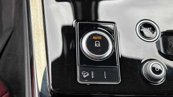 Land Rover Range Rover Sport Dynamic SE