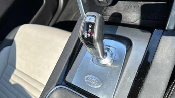Land Rover Discovery Sport R-Dynamic SE