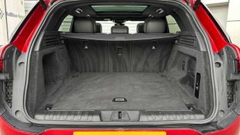 Land Rover Range Rover Sport Dynamic SE