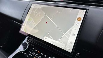 Land Rover Range Rover Sport Dynamic SE