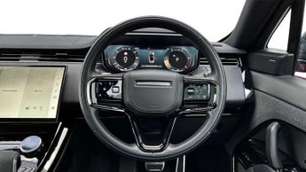 Land Rover Range Rover Sport Dynamic SE