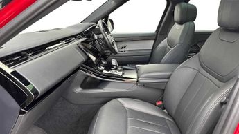 Land Rover Range Rover Sport Dynamic SE