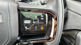 Land Rover Range Rover Sport Dynamic SE
