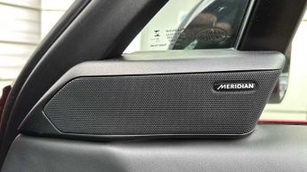 Land Rover Range Rover Sport Dynamic SE