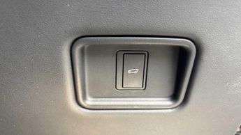 Land Rover Range Rover Sport Dynamic SE