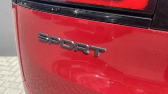 Land Rover Range Rover Sport Dynamic SE