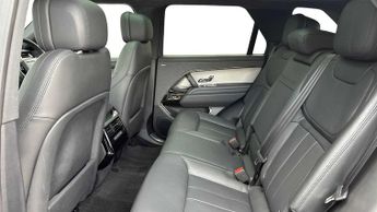 Land Rover Range Rover Sport Dynamic SE