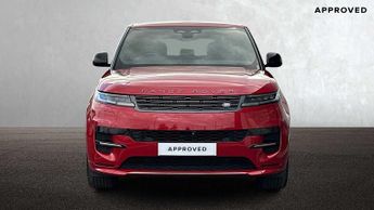 Land Rover Range Rover Sport Dynamic SE