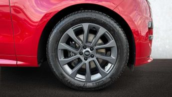 Land Rover Range Rover Sport Dynamic SE