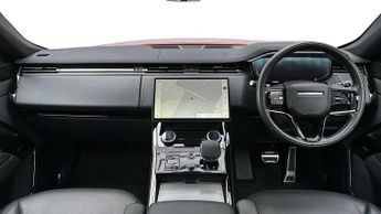 Land Rover Range Rover Sport Dynamic SE