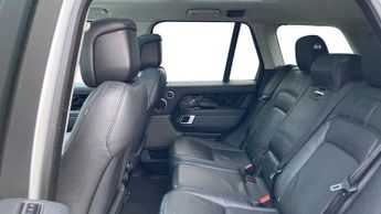 Land Rover Range Rover Vogue