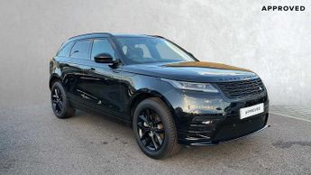Land Rover Range Rover Dynamic SE