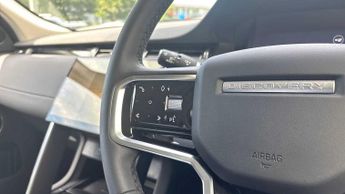Land Rover Discovery Sport S