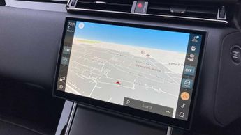 Land Rover Range Rover Velar Dynamic SE