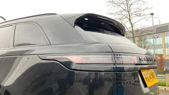 Land Rover Range Rover Velar Dynamic SE