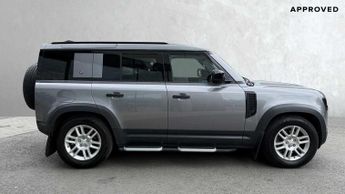Land Rover Defender S