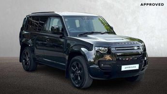 Land Rover Defender X-Dynamic HSE
