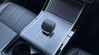 Land Rover Range Rover Evoque Dynamic SE