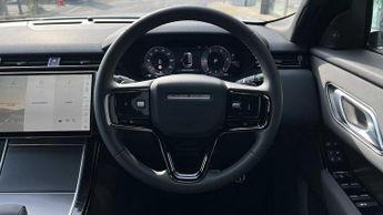 Land Rover Range Rover Velar Dynamic SE