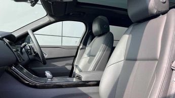 Land Rover Range Rover Velar Dynamic SE
