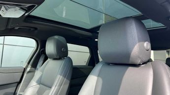 Land Rover Range Rover Velar Dynamic SE