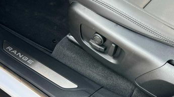 Land Rover Range Rover Velar Dynamic SE