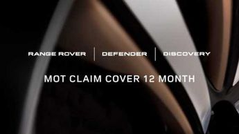 Land Rover Discovery R-Dynamic SE