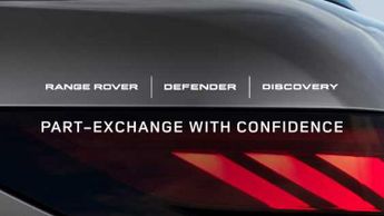 Land Rover Discovery R-Dynamic SE