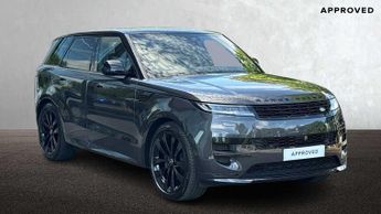 Land Rover Range Rover Sport Dynamic SE