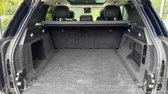 Land Rover Range Rover SE