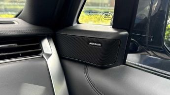 Land Rover Range Rover SE