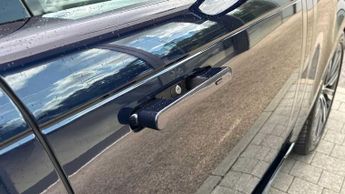 Land Rover Range Rover SE