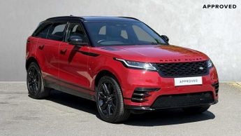 Land Rover Range Rover Edition