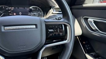 Land Rover Range Rover Velar Edition