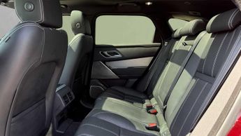 Land Rover Range Rover Velar Edition