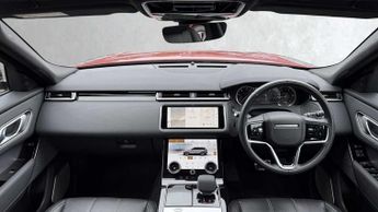 Land Rover Range Rover Velar Edition