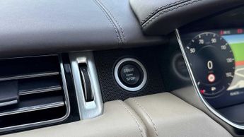 Land Rover Range Rover Autobiography