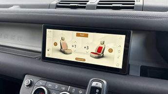 Land Rover Defender X-Dynamic SE