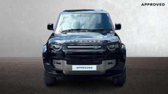 Land Rover Defender X-Dynamic SE