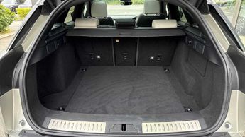 Land Rover Range Rover Velar R-Dynamic HSE