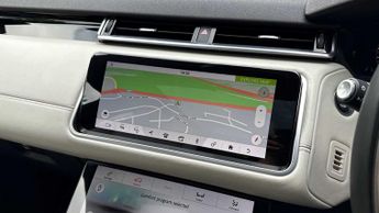 Land Rover Range Rover Velar R-Dynamic HSE