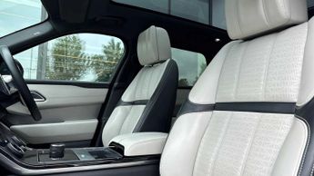 Land Rover Range Rover Velar R-Dynamic HSE